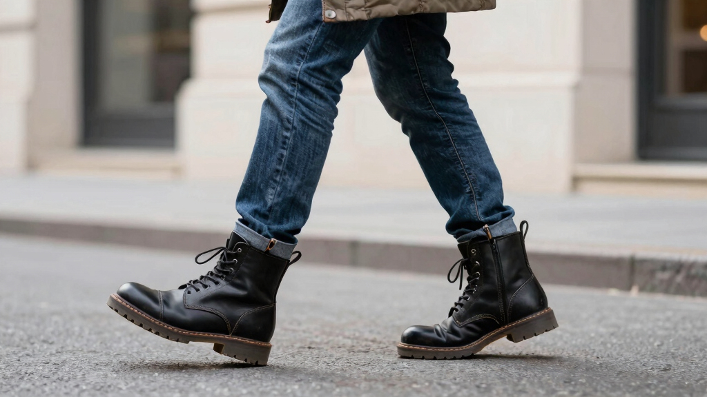best combat boots