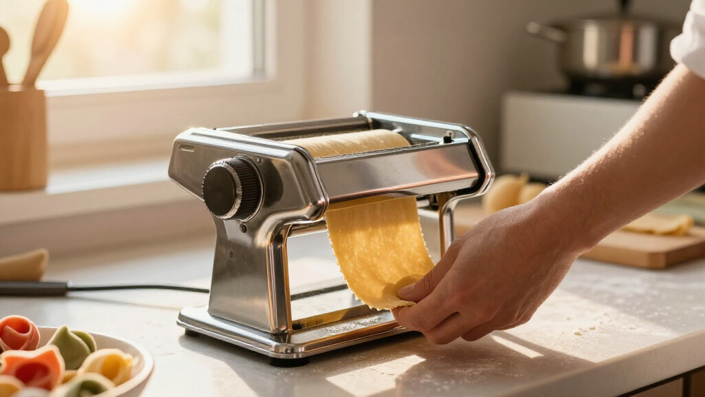 5 Best Pasta Extruder Machines in 2026