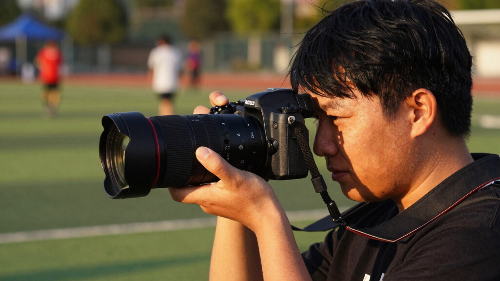 best full frame mirrorless camera for sports video