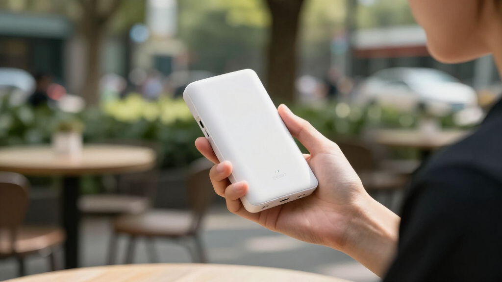 portable wifi hotspots