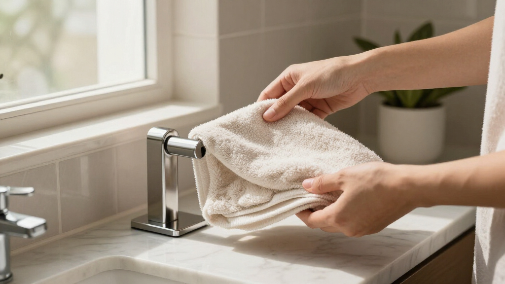 best hot towel warmer for home spa