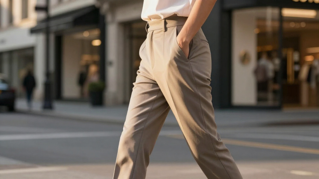6 best designer look pants