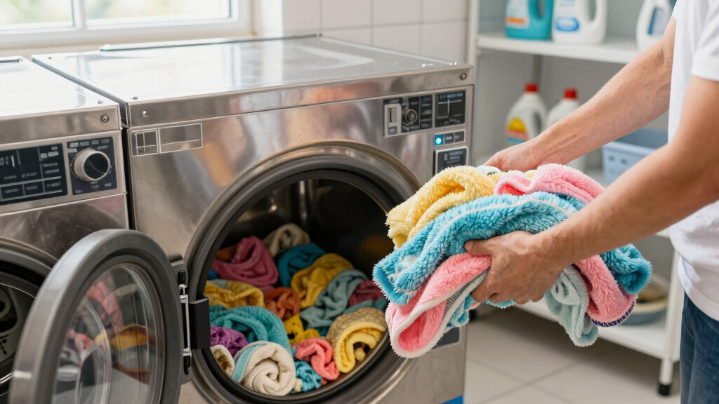 2 Best High Capacity Dryers for Pet Bedding in 2026