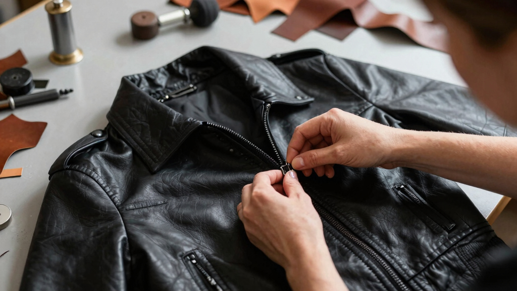 best leather jackets for women