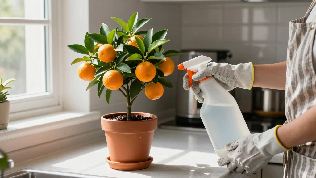 best citrus tree fertilizers