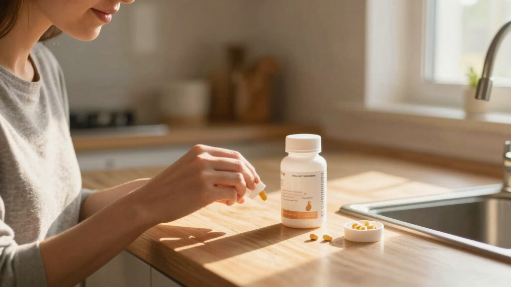immune boosting supplements