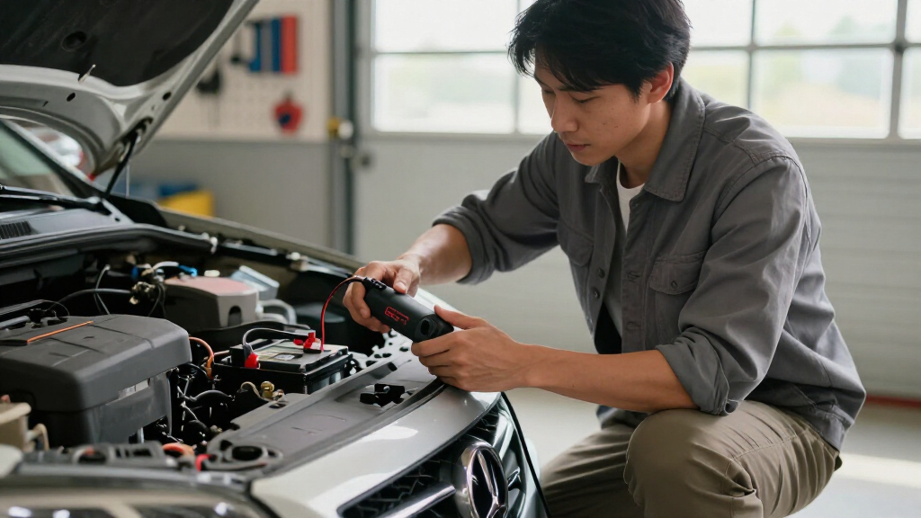 lithium jump starters