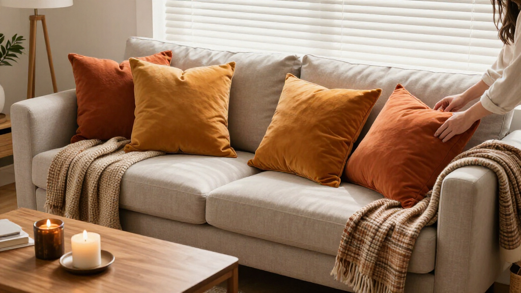 fall home decor deals