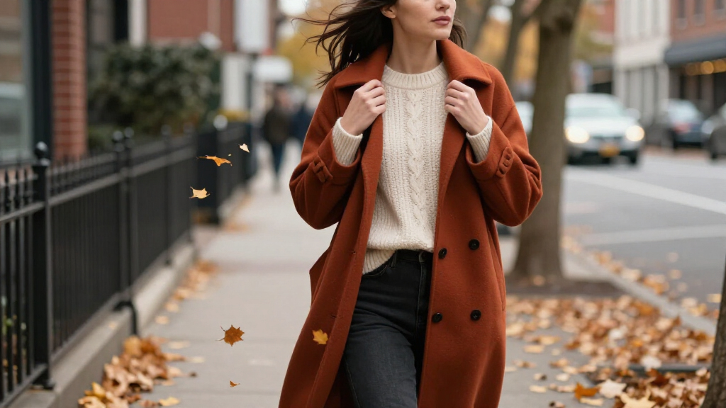 best autumn clothes