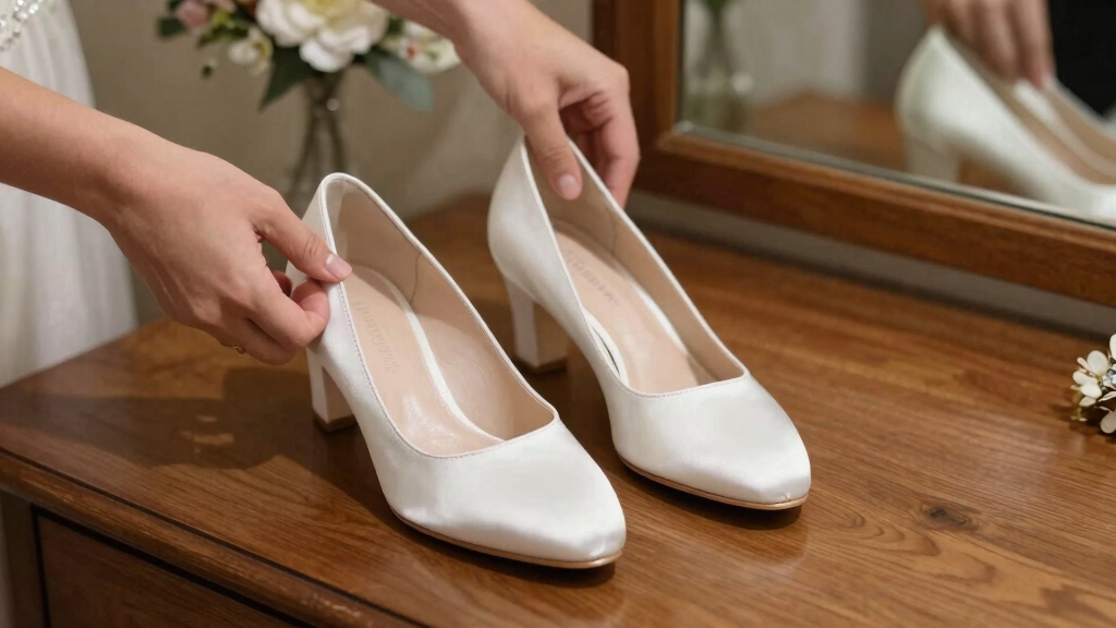 best wedding shoes