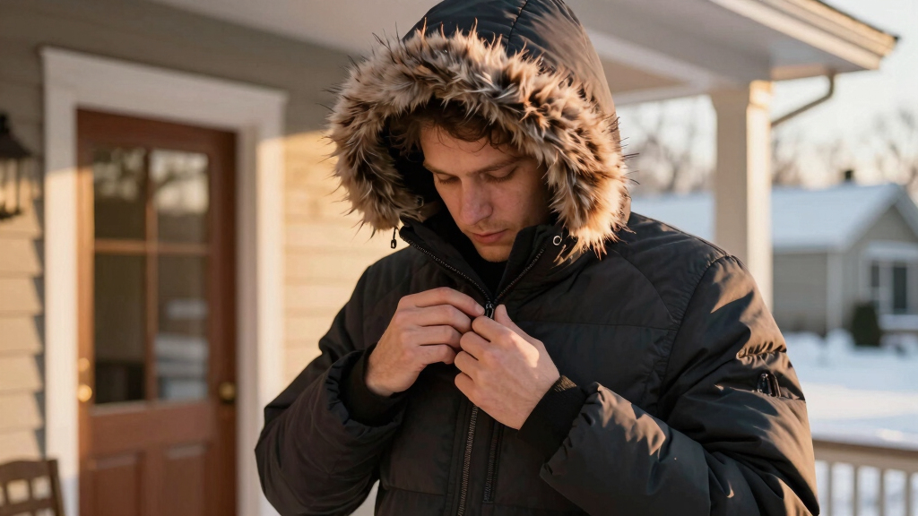 best insulated winter jackets