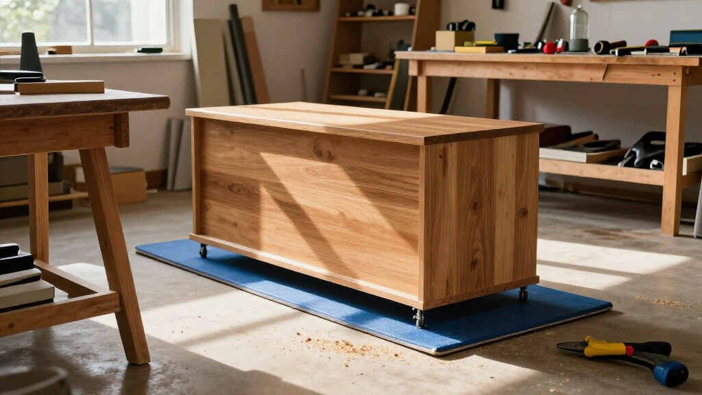 best furniture lifting tools