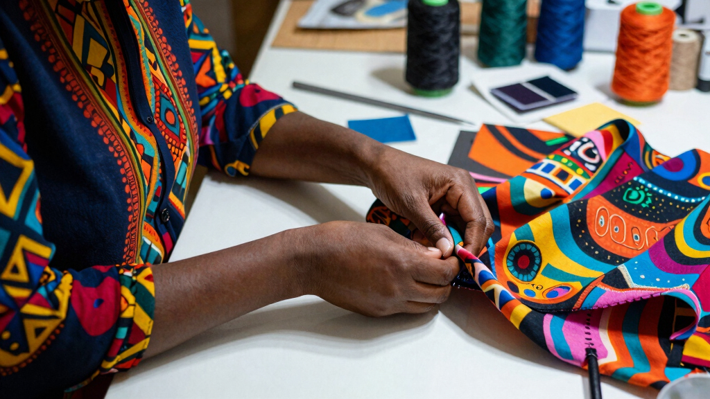 best colorful patterned clothing