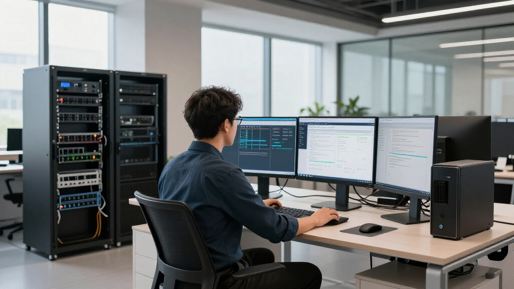 mac pro for enterprise it deployments