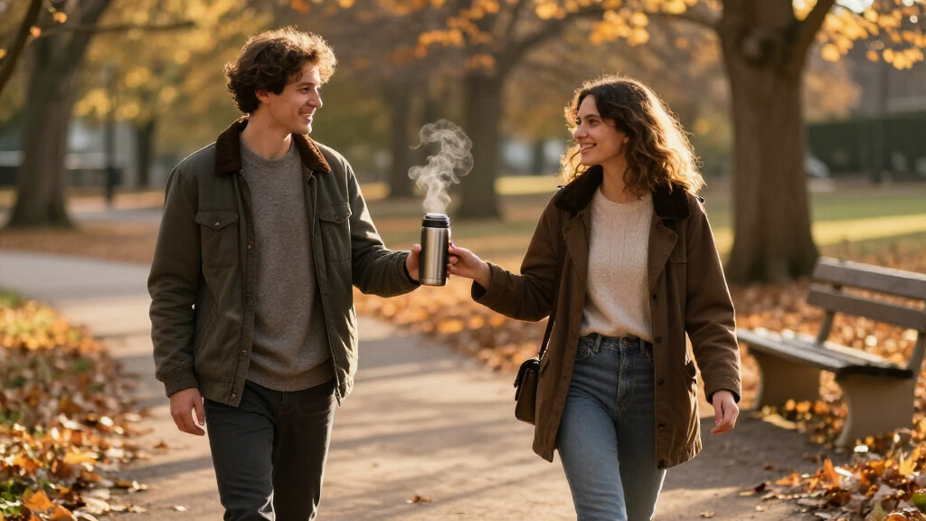 romantic fall date night ideas