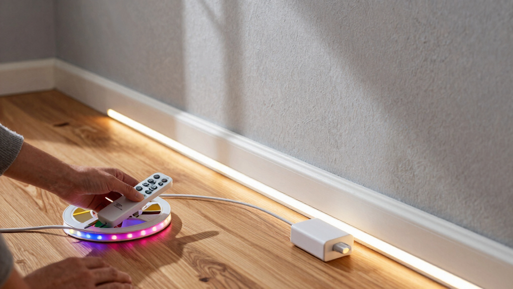 best LED strip lights