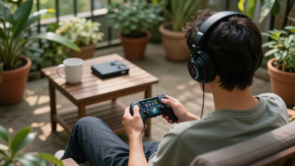 gifts for gamers