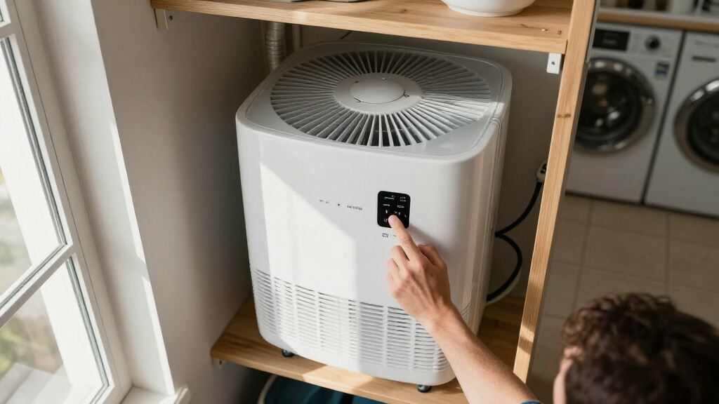 best whole house dehumidifier for 3000 sq ft home