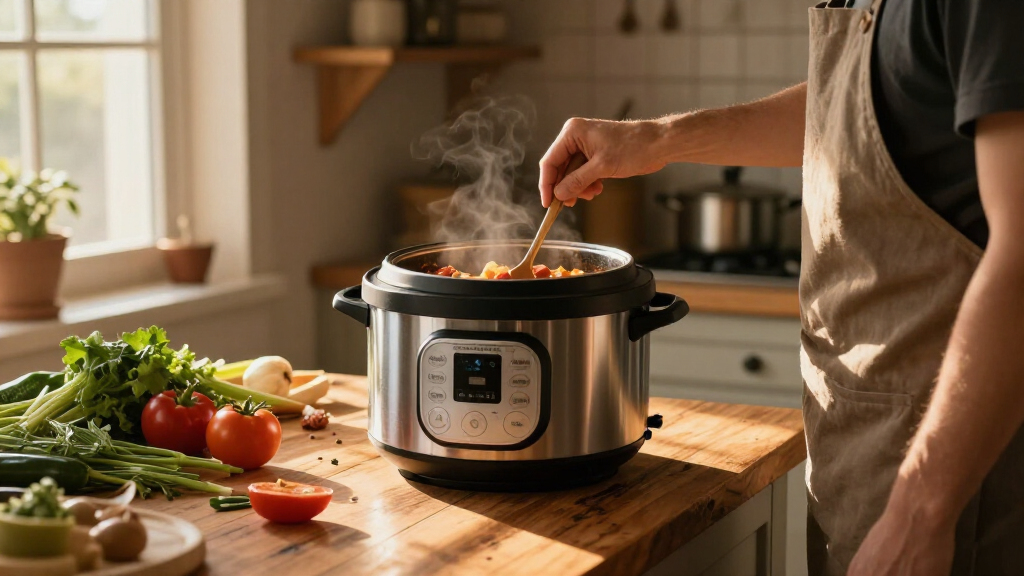 Instant Pot
