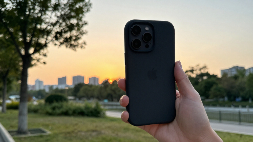 best iPhone 17 Pro Max cases