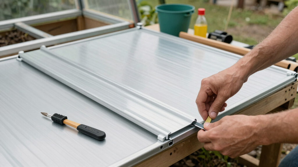 best greenhouse kits under 2000 dollars