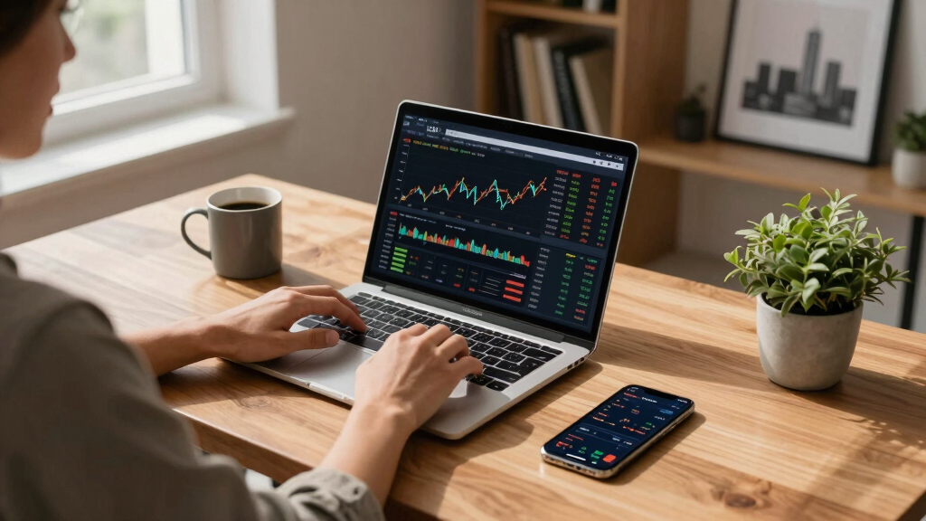14 Best Investment Tracking Tools in 2026