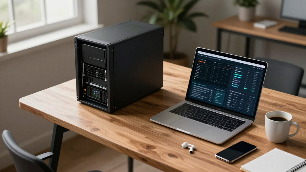 best data center servers