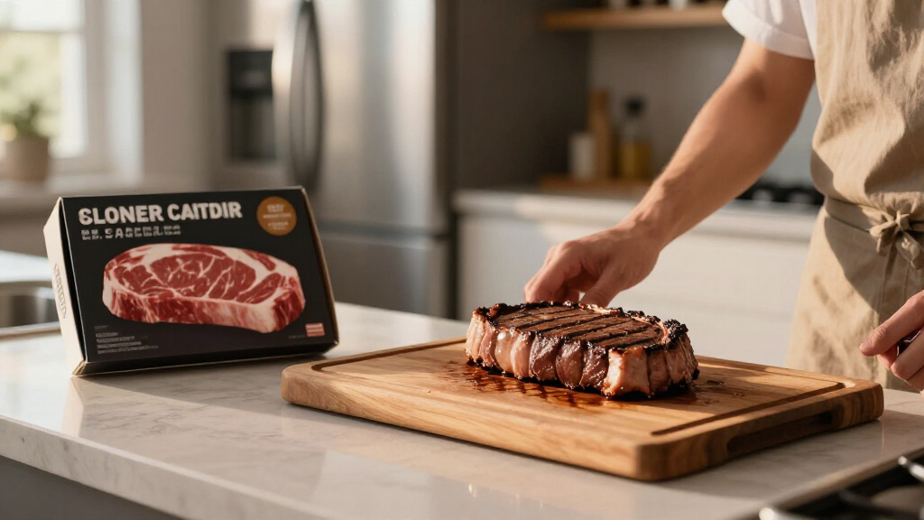 best steak subscriptions