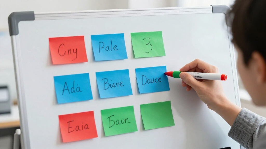 dryerase reusable flashcards for repetition