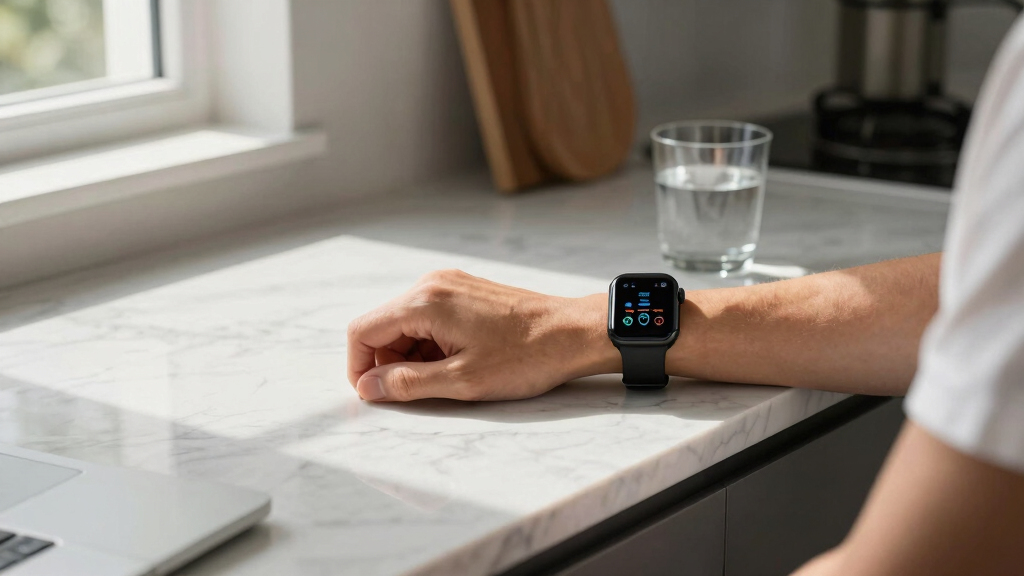 smartwatch premium