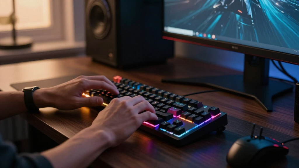 13 Best Mechanical Gaming Keyboards for Competitive and Everyday Play in 2027