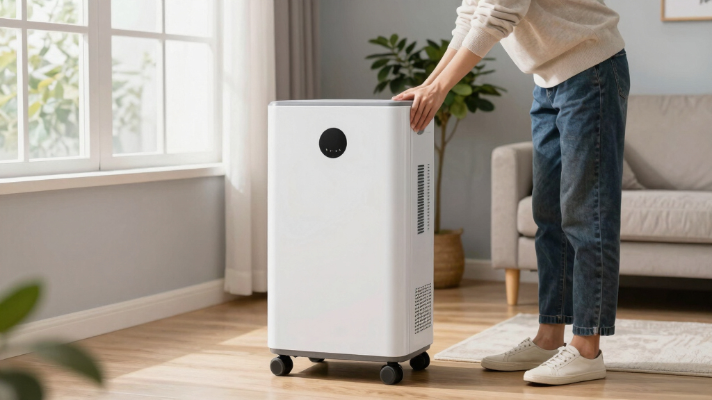 best portable air conditioners
