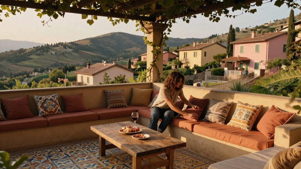sectional sofa