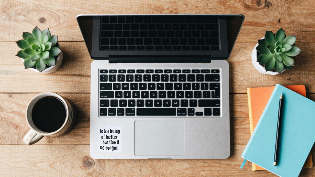 quote laptop decals for teachers