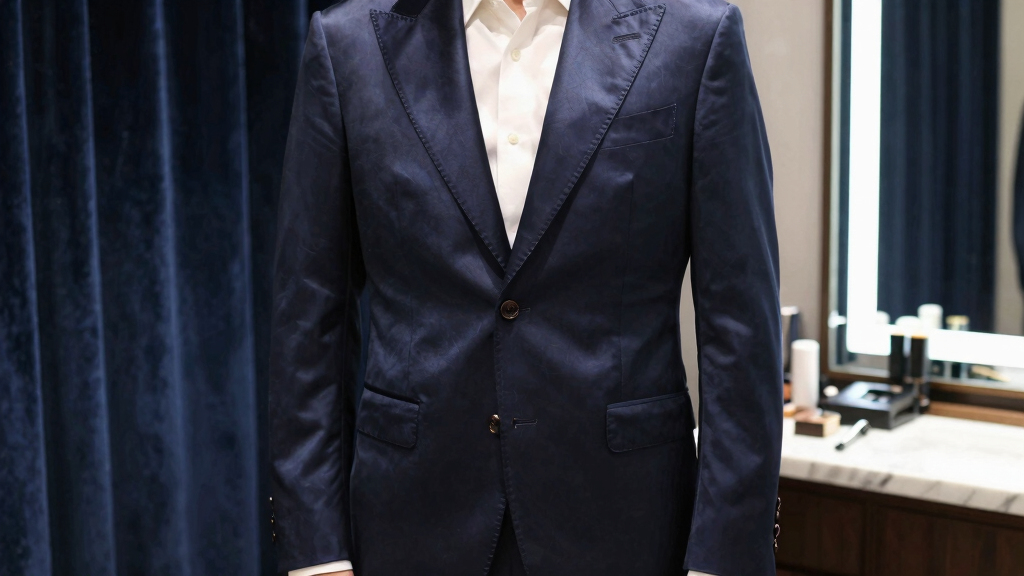 best luxury jackets and suits