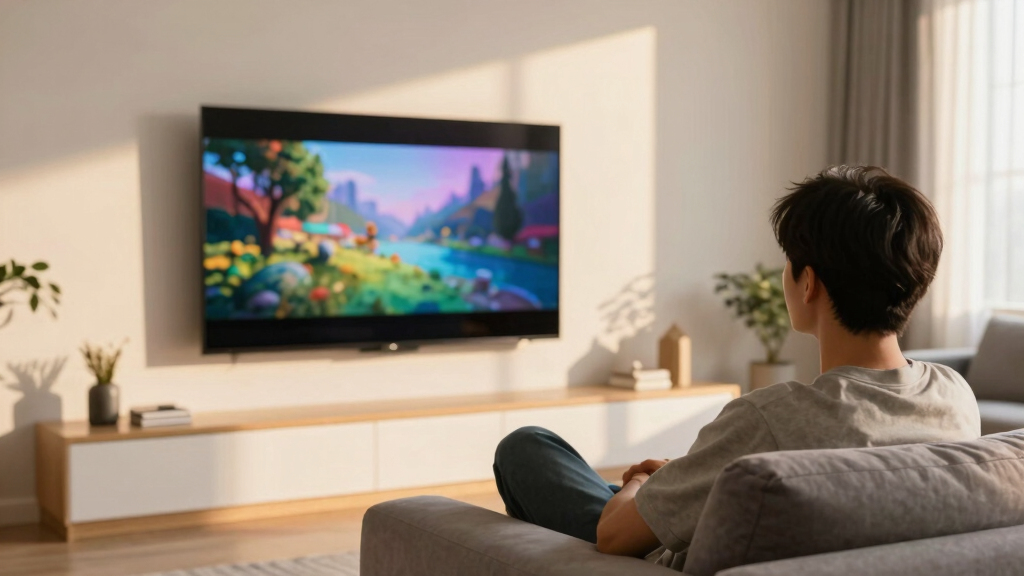 best TVs