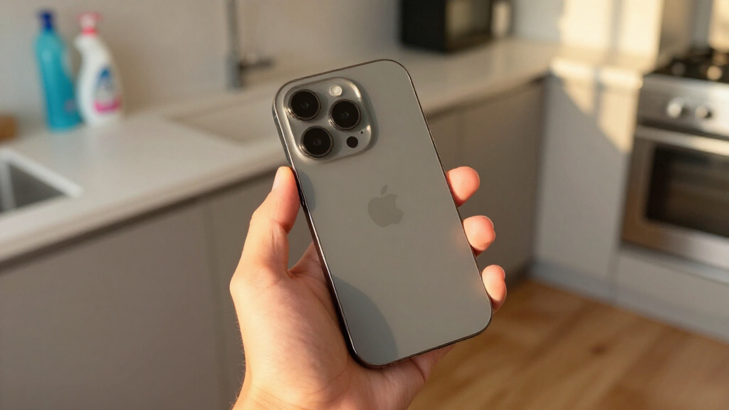 best iPhone 17 Pro accessories