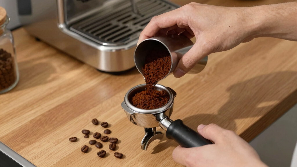which coffee isfor espresso machine