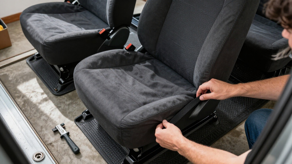 car seat covers