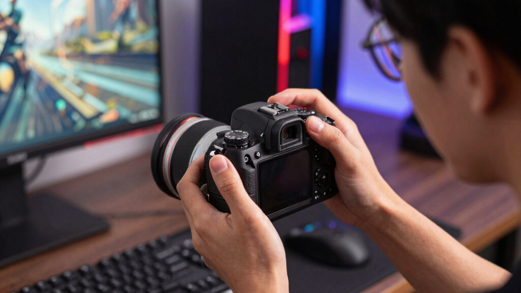 best photography cameras