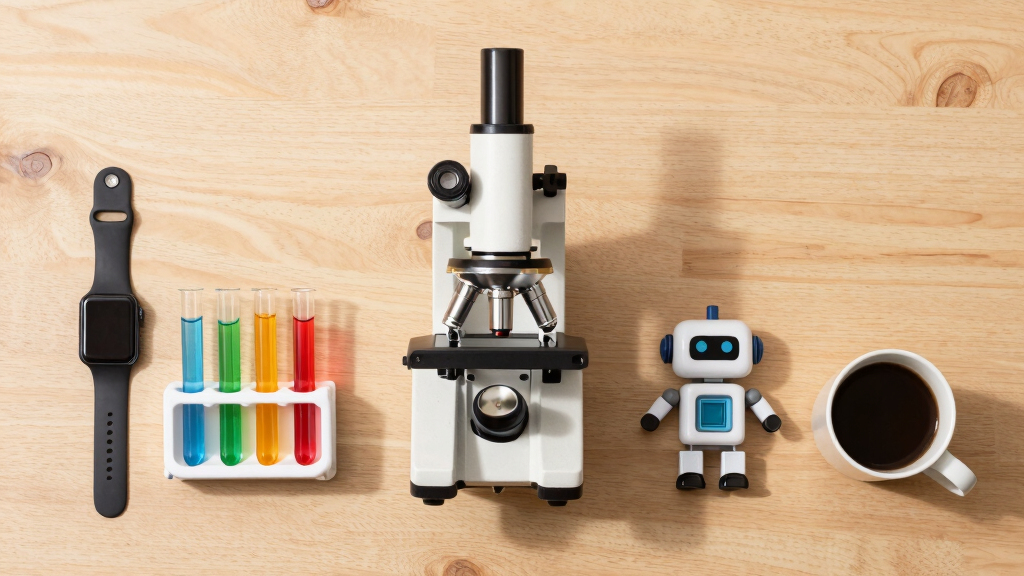 educational science gadgets for dad