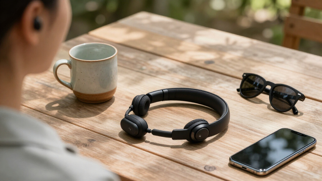 best noise-cancelling earbuds