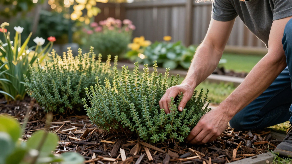 7 Best Weed-Resistant Ground Covers for a Low-Maintenance Garden in 2027