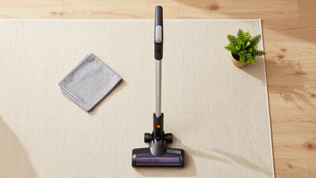 cordless stick vacuums for carpets
