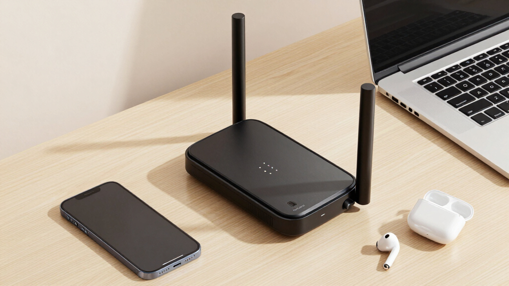 privacy VPN routers