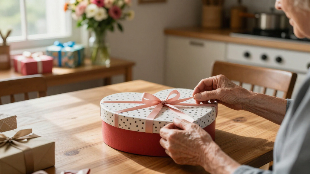 amazonpicks for elderly valentines day gifts