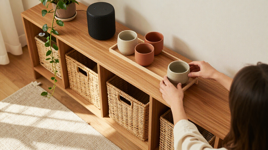 best bookshelf organizers