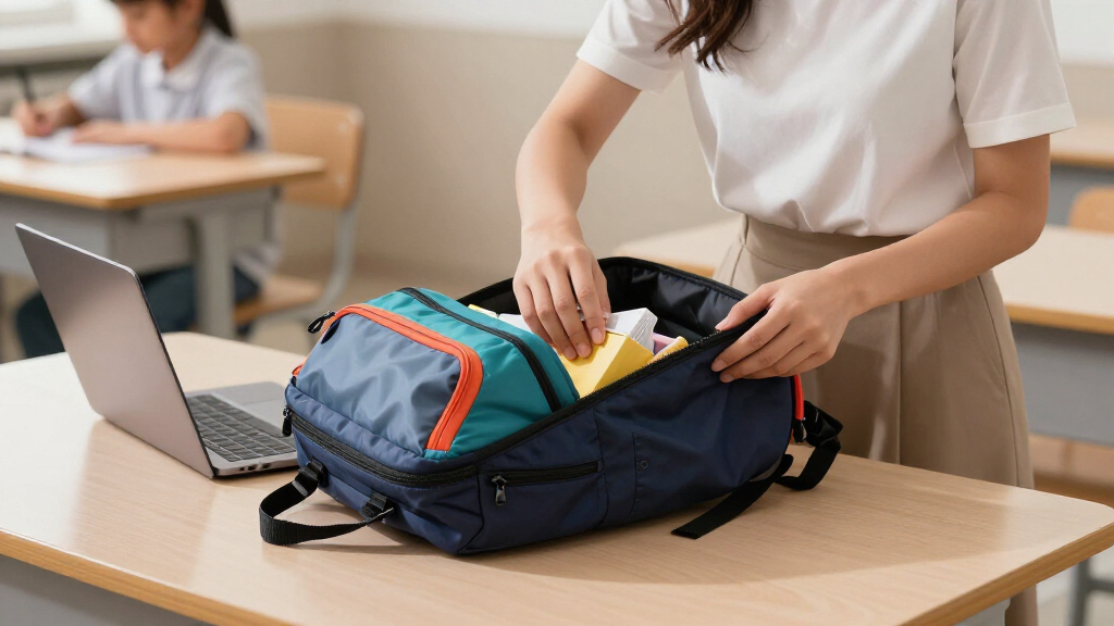 fashion backpacks for students