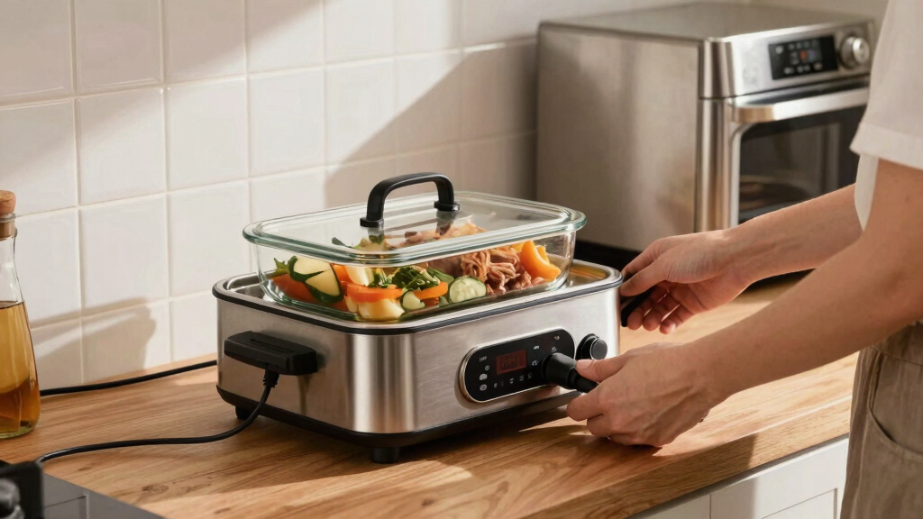 electric lunch box heaters