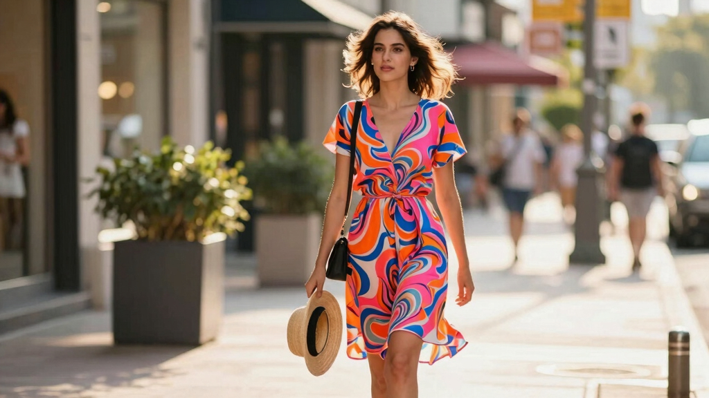 best Pucci-inspired summer dresses